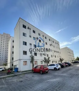 Apartamento com 2 Quartos à venda, 44m² no Mondubim, Fortaleza