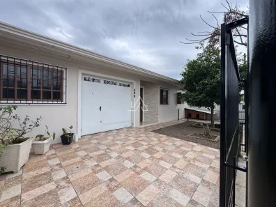 Casa com 2 Quartos à venda, 129m² no Boqueirão, Passo Fundo