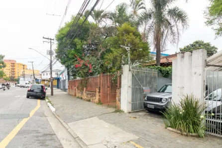 Ponto Comercial para alugar, 257m² no Jabaquara, São Paulo
