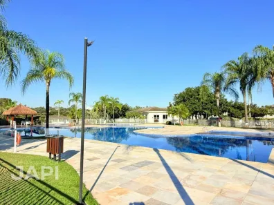 Casa de Condomínio com 3 Quartos à venda, 130m² no Engordadouro, Jundiaí