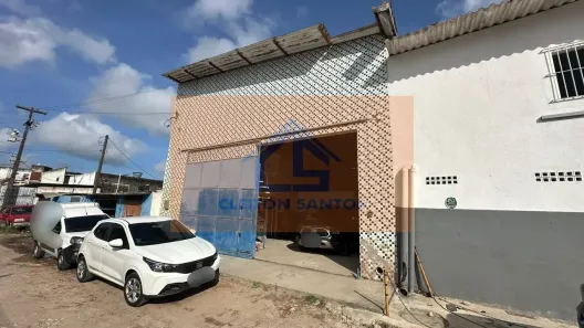 Galpão/Depósito/Armazém para alugar, 340m² no Ipsep, Recife