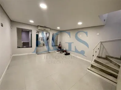 Imóvel Comercial para alugar, 176m² no Vila Gomes Cardim, São Paulo