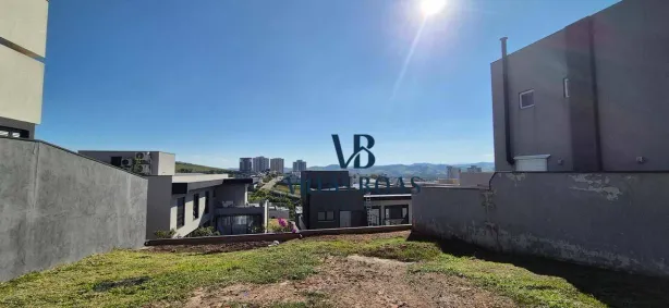 Lote/Terreno à venda, 493m² no Condomínio Residencial Alphaville I, São José dos Campos