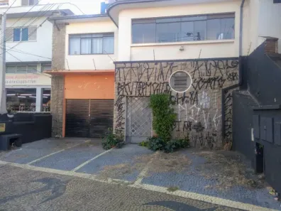 Sobrado com 3 Quartos à venda, 226m² no Taquaral, Campinas
