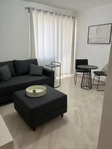 Apartamento com 1 Quarto para alugar, 40m² no Cerqueira César, São Paulo