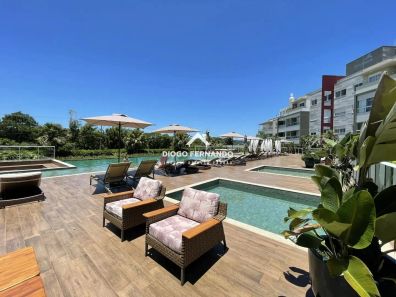 Apartamento com 3 Quartos à venda, 124m² no Campeche, Florianópolis