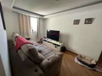 Apartamento com 2 Quartos à venda, 49m² no Jardim do Tiro, São Paulo