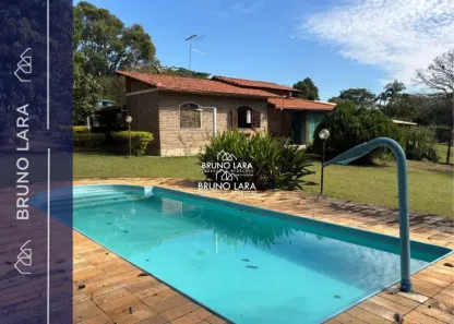 Casa de Condomínio com 5 Quartos à venda, 250m² no Condomínio Fazenda Solar, Igarapé