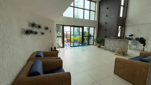 Apartamento com 1 Quarto à venda, 33m² no Barra de Jangada, Jaboatão dos Guararapes