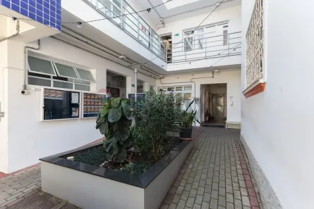 Prédio Comercial à venda, 737m² no Lapa, São Paulo