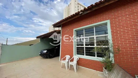 Casa com 2 Quartos à venda, 157m² no Vila Progresso, Sorocaba