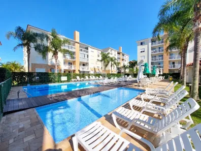 Apartamento com 3 Quartos à venda, 96m² no Capoeiras, Florianópolis