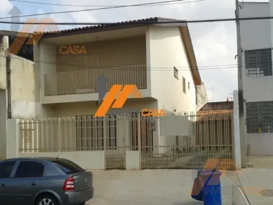 Sobrado com 3 Quartos à venda, 280m² no Parque das Laranjeiras, Sorocaba