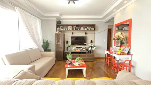 Apartamento com 4 Quartos à venda, 160m² no Água Fria, São Paulo