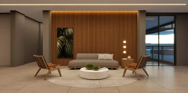 Apartamento com 2 Quartos à venda, 71m² no Praia Brava de Itajaí, Itajaí