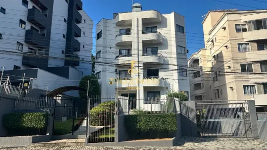 Apartamento com 1 Quarto à venda, 48m² no Santo Antônio, Joinville