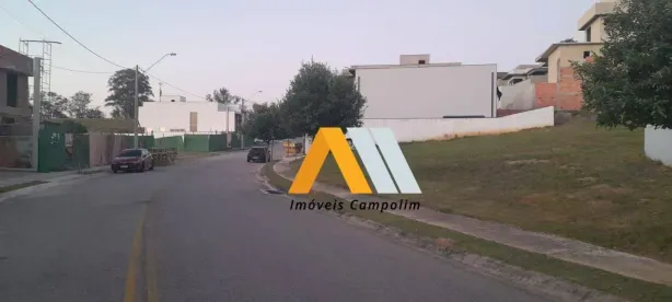 Lote/Terreno à venda, 430m² no Cyrela Landscape Esplanada, Votorantim