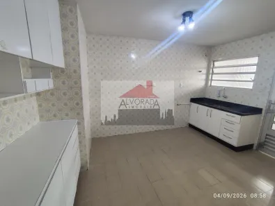 Apartamento com 2 Quartos para alugar, 85m² no Vila Leopoldina, São Paulo