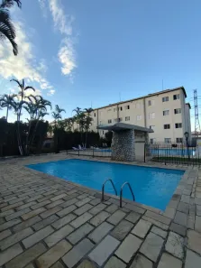 Apartamento com 2 Quartos à venda, 47m² no Conjunto Residencial Trinta e Um de Março, São José dos Campos