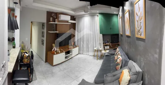 Apartamento com 1 Quarto à venda, 50m² no Copacabana, Rio de Janeiro