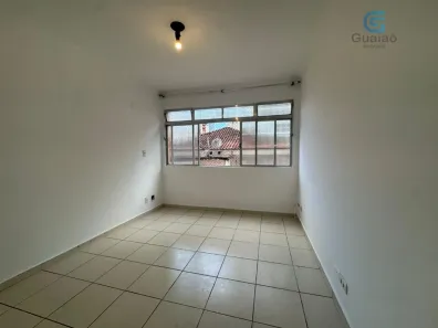 Apartamento com 1 Quarto à venda, 65m² no Aparecida, Santos