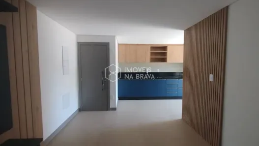 Apartamento com 2 Quartos para alugar, 70m² no Praia Brava de Itajaí, Itajaí