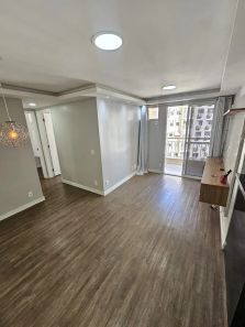 Apartamento com 2 Quartos à venda, 55m² no Del Castilho, Rio de Janeiro