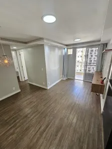 Apartamento com 2 Quartos à venda, 55m² no Del Castilho, Rio de Janeiro