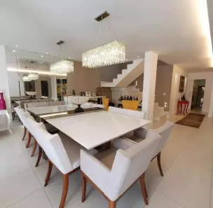 Cobertura com 4 Quartos à venda, 310m² no Barra da Tijuca, Rio de Janeiro