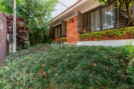 Casa com 3 Quartos à venda, 285m² no Boa Vista, Porto Alegre