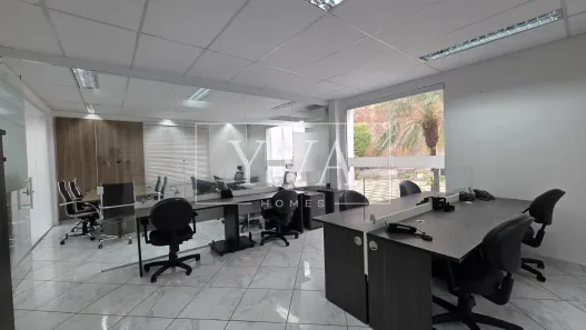 Sala Comercial à venda, 371m² no Pacaembu, São Paulo