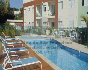 Apartamento com 3 Quartos à venda, 68m² no Vila Butantã, São Paulo