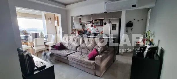 Apartamento com 2 Quartos à venda, 64m² no Vila Maria, São Paulo