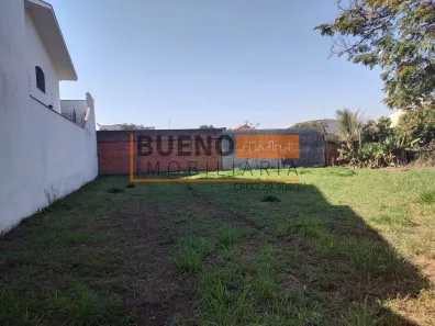 Lote/Terreno à venda, 360m² no Jardim Primavera, Santa Bárbara D'Oeste