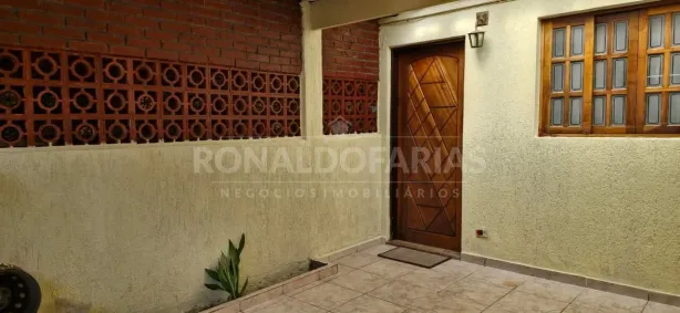 Sobrado com 2 Quartos à venda, 110m² no Vila Friburgo, São Paulo