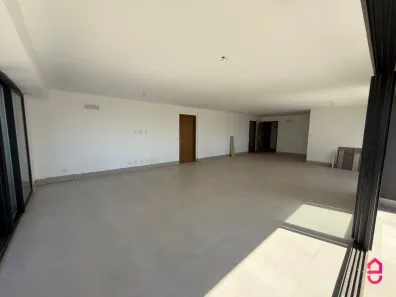 Apartamento com 3 Quartos à venda, 216m² no Setor Bueno, Goiânia