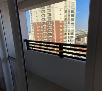 Apartamento com 1 Quarto à venda, 32m² no Vila Paulicéia, São Paulo