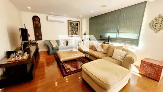 Cobertura com 4 Quartos à venda, 247m² no Leblon, Rio de Janeiro