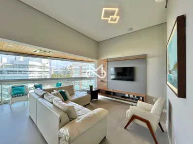 Apartamento com 4 Quartos à venda, 184m² no Riviera, Bertioga
