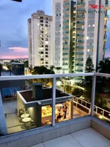 Apartamento com 3 Quartos à venda, 114m² no Vila Sfeir, Indaiatuba