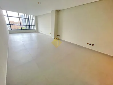 Sala Comercial para alugar, 49m² no Centro, Toledo