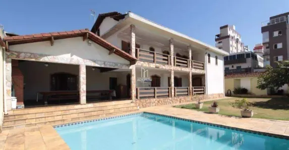 Casa com 6 Quartos à venda, 692m² no Serrano, Belo Horizonte