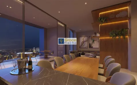 Apartamento com 4 Quartos à venda, 288m² no Jardim das Mangabeiras, Nova Lima