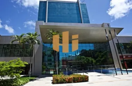 Imóvel Comercial para alugar, 324m² no Coelhos, Recife