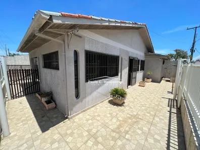 Casa com 3 Quartos à venda, 165m² no Centro, Balneário Arroio do Silva