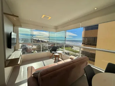 Apartamento com 2 Quartos à venda, 55m² no Capão da Canoa, Capão da Canoa