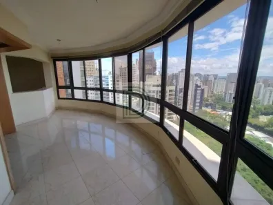 Apartamento com 3 Quartos à venda, 255m² no Vila Suzana, São Paulo