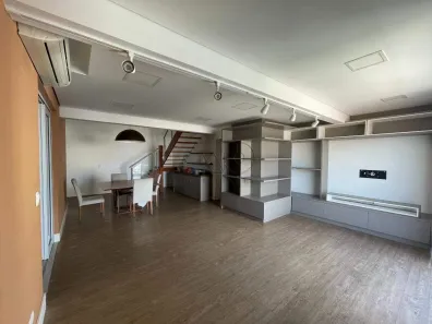 Apartamento com 3 Quartos para alugar, 253m² no Jardim Elite, Piracicaba