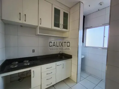 Apartamento com 3 Quartos à venda, 59m² no Cazeca, Uberlândia