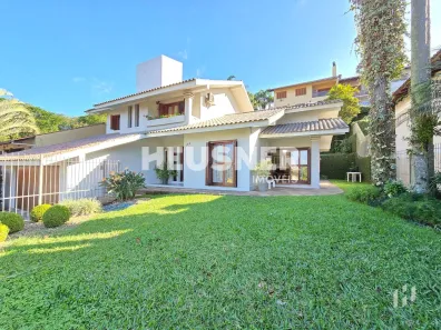 Casa com 3 Quartos à venda, 246m² no Guarani, Novo Hamburgo